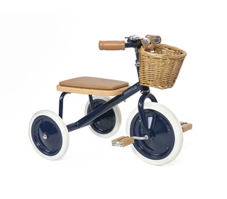 Banwood Trike - navy - Banwood