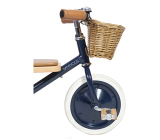 Banwood Trike - navy - Banwood