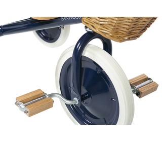 Banwood Trike - navy - Banwood