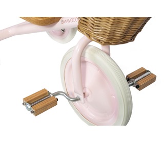 Banwood Trike - pink - Banwood