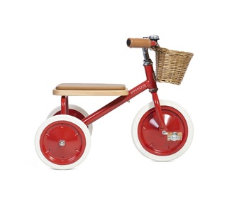 Banwood Trike - red - Banwood