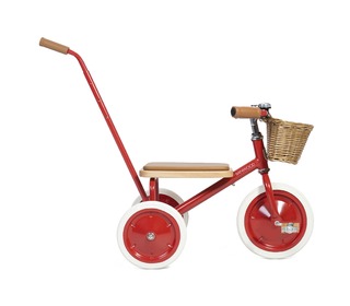 Banwood Trike - red - Banwood