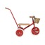 Banwood Trike - red - Banwood