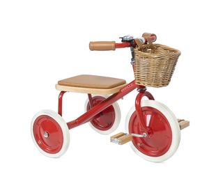 Banwood Trike - red - Banwood