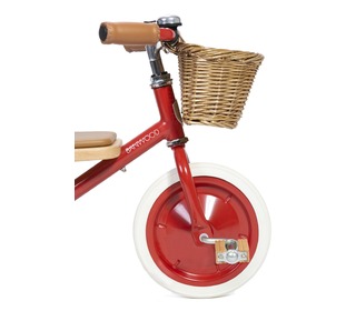 Banwood Trike - red - Banwood