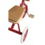 Banwood Trike - red - Banwood