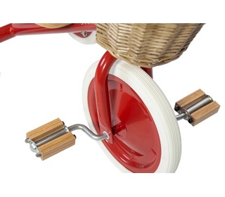 Banwood Trike - red - Banwood