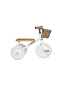 Banwood Trike - white