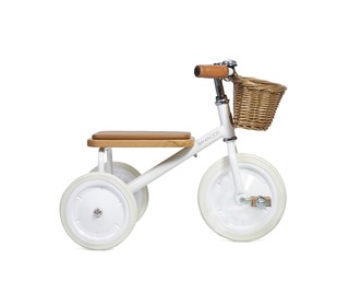 Banwood Trike - white - Banwood