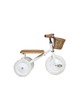 Banwood Trike - white