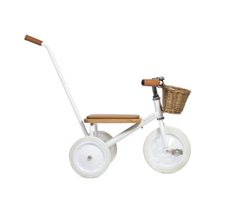 Banwood Trike - white - Banwood