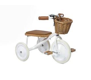 Banwood Trike - white - Banwood