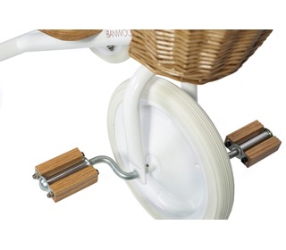 Banwood Trike - white - Banwood