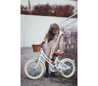 Classic bike vintage - White - Banwood