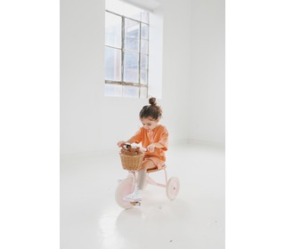 Banwood Trike - pink - Banwood