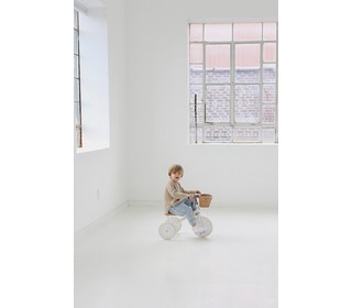 Banwood Trike - white - Banwood