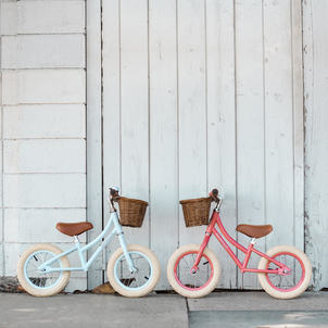 *... BANWOOD ...* Say hello to two new colours - coral and sky