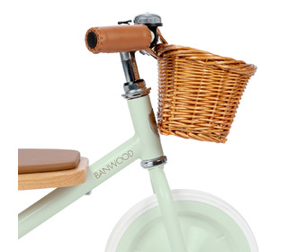 Banwood Trike - pale mint - Banwood