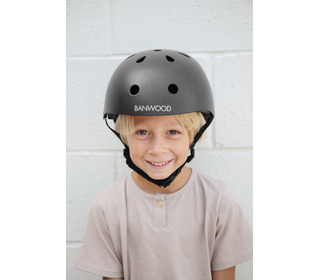 Classic helmet - black - Banwood