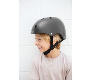 Classic helmet - black - Banwood