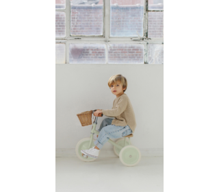 Banwood Trike - pale mint - Banwood