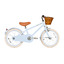 Classic bike vintage - sky - Banwood