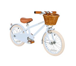 Classic bike vintage - sky - Banwood