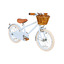 Classic bike vintage - sky - Banwood