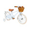 Classic bike vintage - sky - Banwood