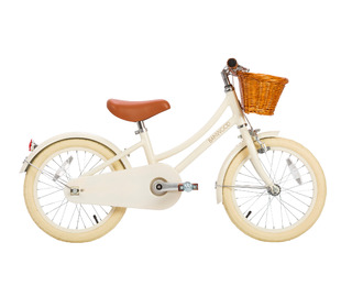 Classic bike vintage - cream - Banwood