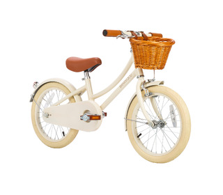 Classic bike vintage - cream - Banwood