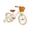 Classic bike vintage - cream - Banwood