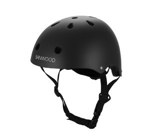 Classic helmet - black - Banwood