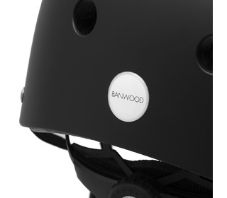 Classic helmet - black - Banwood