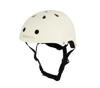 Classic helmet - cream - Banwood