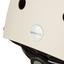 Classic helmet - cream - Banwood