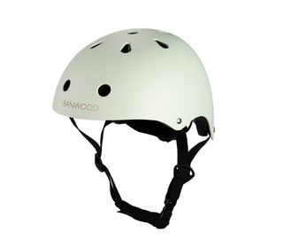 Classic helmet - mint - Banwood