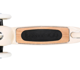 Banwood scooter - cream - Banwood