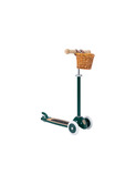 Banwood scooter - green