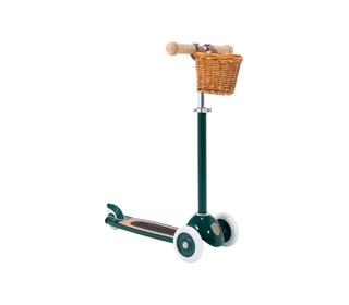 Banwood scooter - green - Banwood