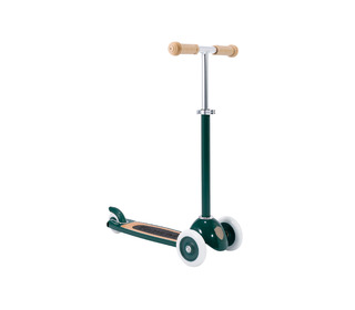Banwood scooter - green - Banwood