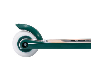 Banwood scooter - green - Banwood