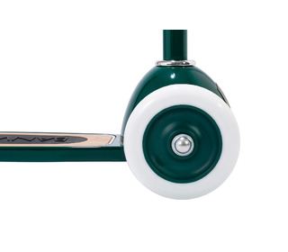 Banwood scooter - green - Banwood