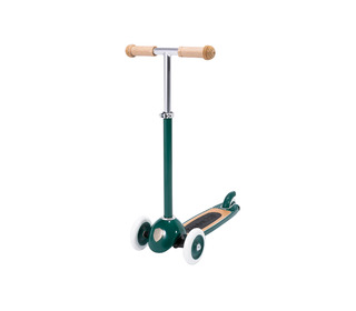 Banwood scooter - green - Banwood