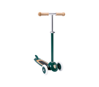 Banwood scooter - green - Banwood