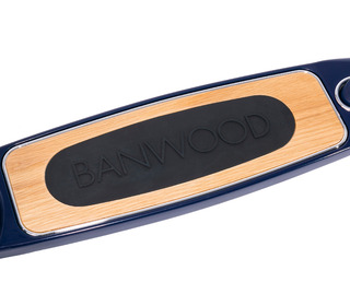 Banwood scooter - navy - Banwood