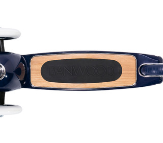 Banwood scooter - navy - Banwood