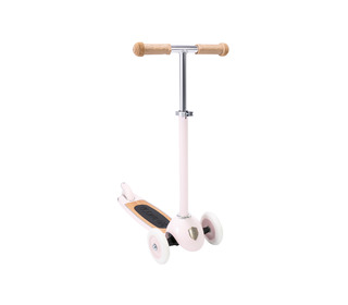 Banwood scooter - pink - Banwood