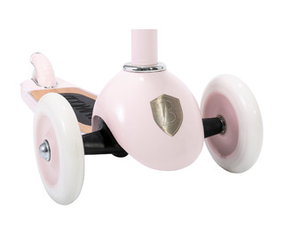 Banwood scooter - pink - Banwood