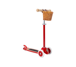 Banwood scooter - red - Banwood